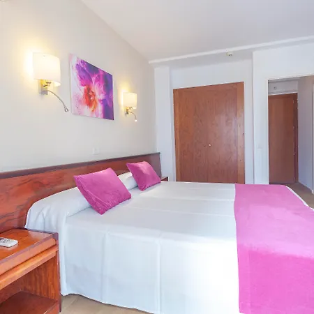 Js Sol De Picafort - Adults Only Hotel Can Picafort (Mallorca)