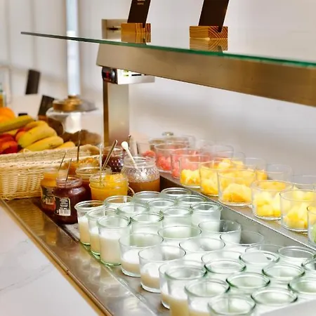 Hotel Js Sol De Picafort - Adults Only 3*