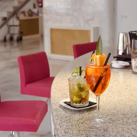 Js Sol De Picafort - Adults Only Hotel 3*