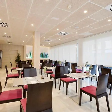 Js Sol De Picafort - Adults Only Hotel