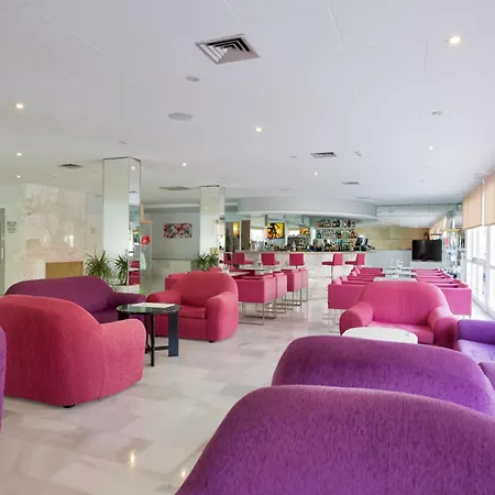 Js Sol De Picafort - Adults Only Hotel 3*