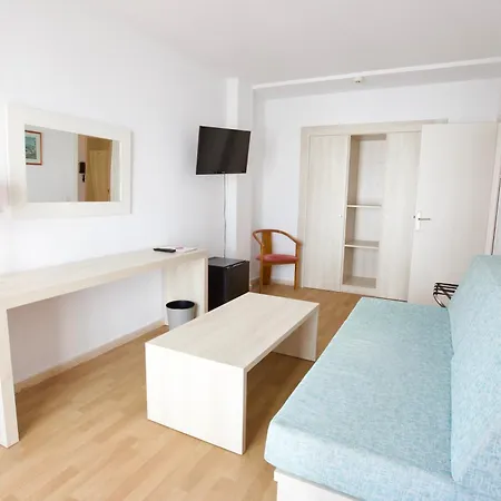 Hotel Js Sol De Picafort - Adults Only Can Picafort (Mallorca)