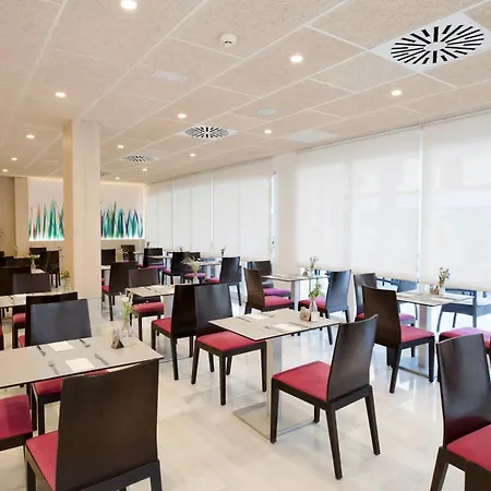 Js Sol De Picafort - Adults Only Hotel Can Picafort (Mallorca)