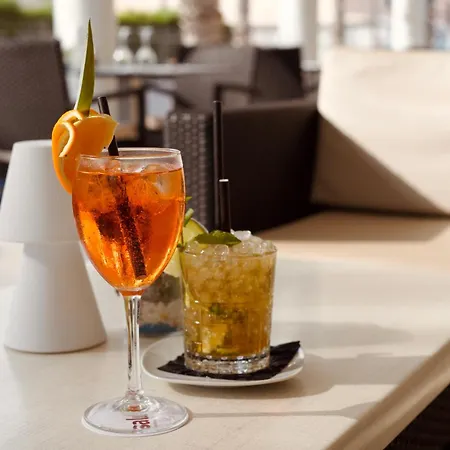 Hotel Js Sol De Picafort - Adults Only 3*