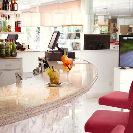 Hotel Js Sol De Picafort - Adults Only 3*