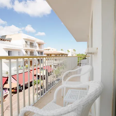 Js Sol De Picafort - Adults Only Hotel 3*