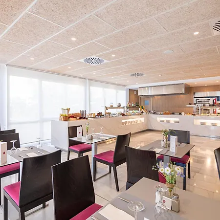 Js Sol De Picafort - Adults Only Hotel 3*