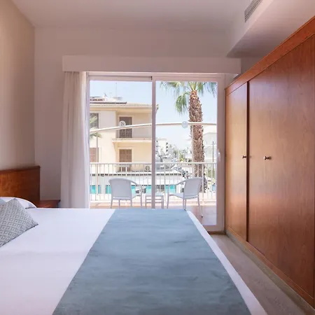 Js Sol De Picafort - Adults Only 3* Can Picafort (Mallorca)