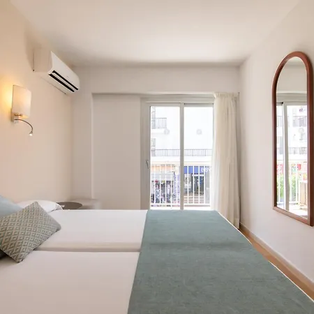 Hotel Js Sol De Picafort - Adults Only 3*
