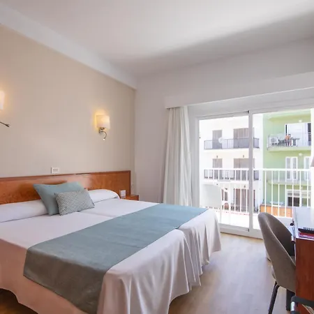 Hotel Js Sol De Picafort - Adults Only Can Picafort (Mallorca)