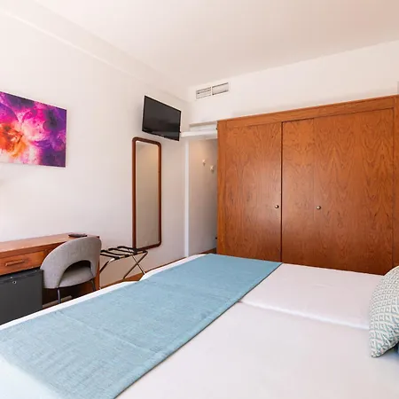 Js Sol De Picafort - Adults Only Hotel