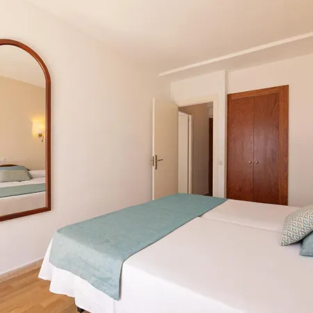 Hotel Js Sol De Picafort - Adults Only