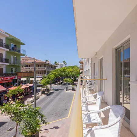 Hotel Js Sol De Picafort - Adults Only 3*