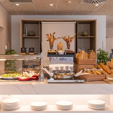 Hotel Js Sol De Picafort - Adults Only