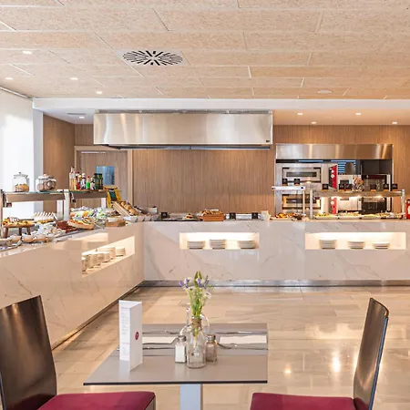 Js Sol De Picafort - Adults Only Hotel Can Picafort (Mallorca)
