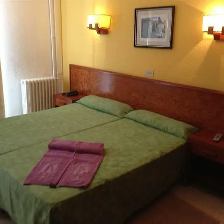 Js Sol De Picafort - Adults Only Hotel Can Picafort (Mallorca)