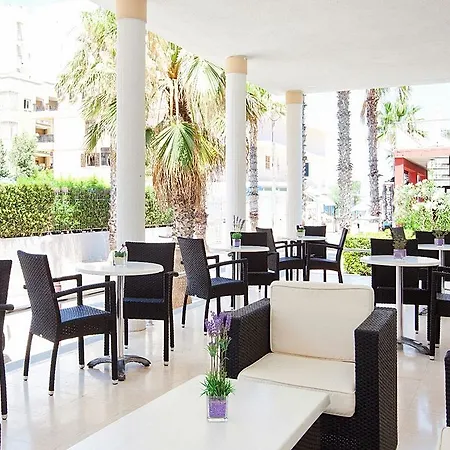 Js Sol De Picafort - Adults Only Hotel Can Picafort (Mallorca)