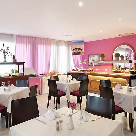 Js Sol De Picafort - Adults Only 3*
